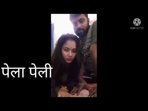 Trisha Kar madhu ka sexy video viral