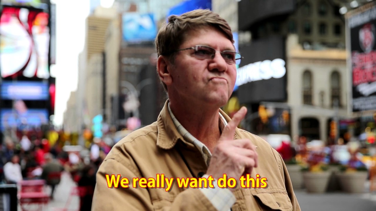 ASL 360 NEWS - NEW YORK CITY