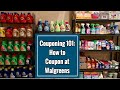 How to Coupon at Walgreens for Beginners | Couponing 101