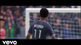 Lifetime ft. Ty Dolla $ign, 070 shake (Fifa montage)