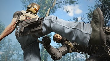 Subtlety • Ultra Realistic Graphics Gameplay [2K60fps] • Ghost Recon Breakpoint • No HUD