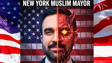 Reality of Zohran Mamdani: The Muslim Outsider Who Shook American Politics  | NEWYORK