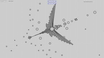 Mods! New Fallen Shark, Fallen Dragon, Bat! [Diep.io] #17