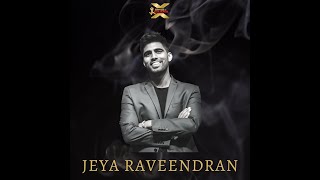 KOGX SECOND JUDGE- JEYA RAVEENDRAN
