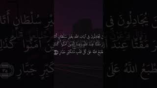 عبدالباسط عبدالصمد ( مرتل ) - سورة غافر