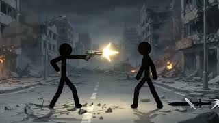 Stickman Revenge 🔥 | Epic Fight Battle | Stickman Action Animation screenshot 1