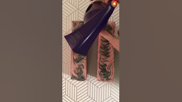 Steaming away soda ash