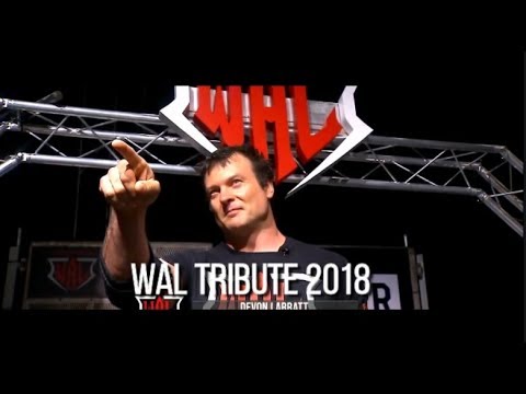 WAL 2018 Tribute - S.A.TV Productions
