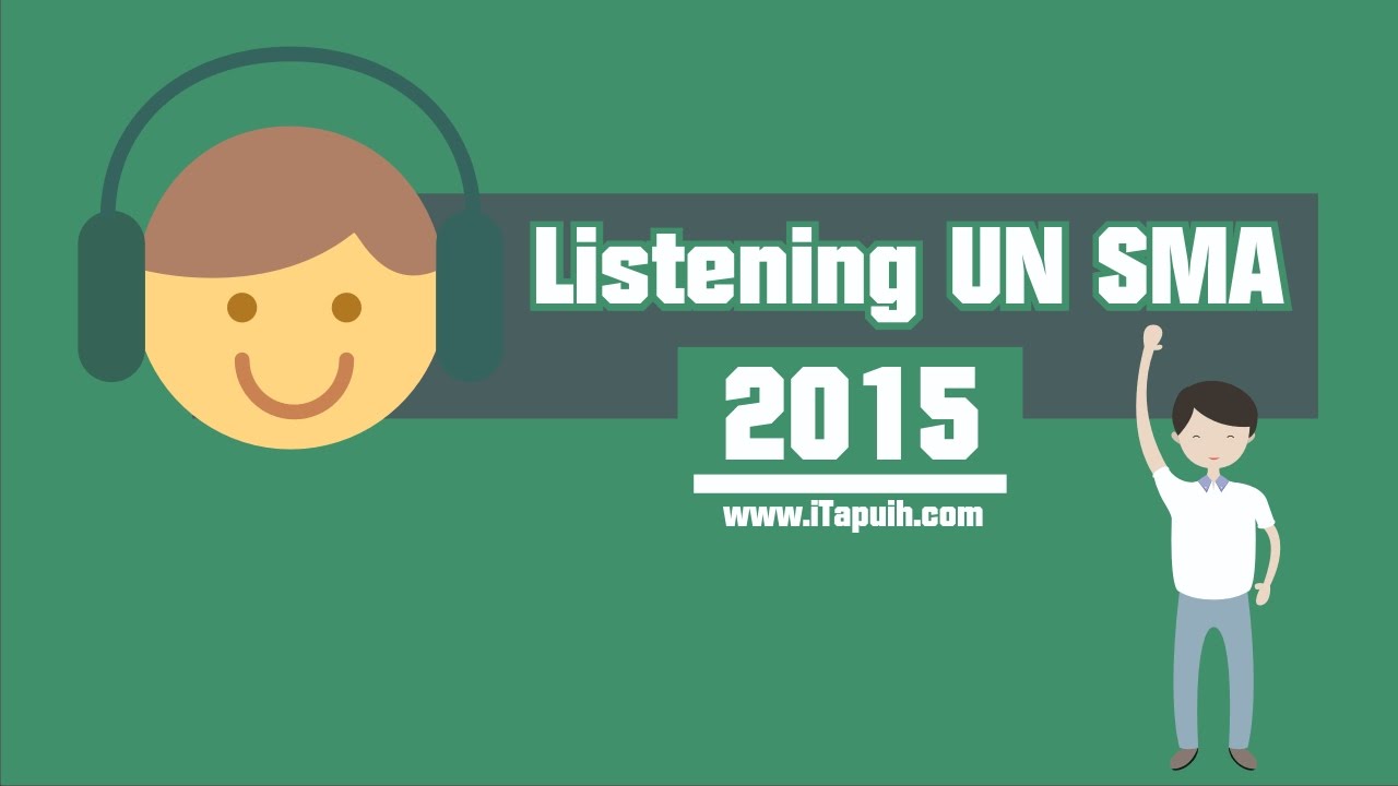 ⁂ 19 pembahasan un bahasa inggris sma 2015 dan kunci jawaban pics