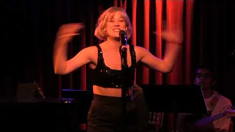 Samantha Crawford - "Alto's Lament" (Marcy Heisler...