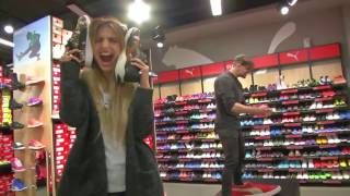 #1 Mannequin Challenge @ One Salonica