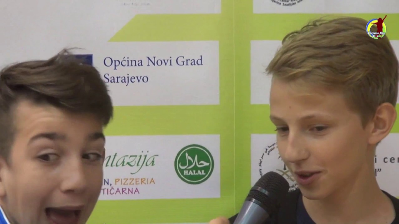 ČARLAMA LIGA KIDS - SEZONA 2017/18 - PREGLED