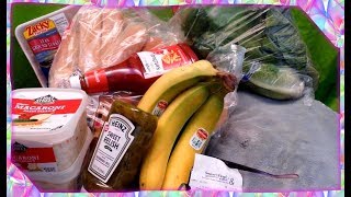 Relaxing Smart & Final Shopping Haul ASMR Soft Spoken Using New Stereo Mic screenshot 5