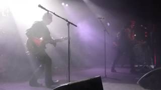 A Split-Second - Rigor Mortis (Live @ G C. Den Dries (Retie) 05-12-2014)