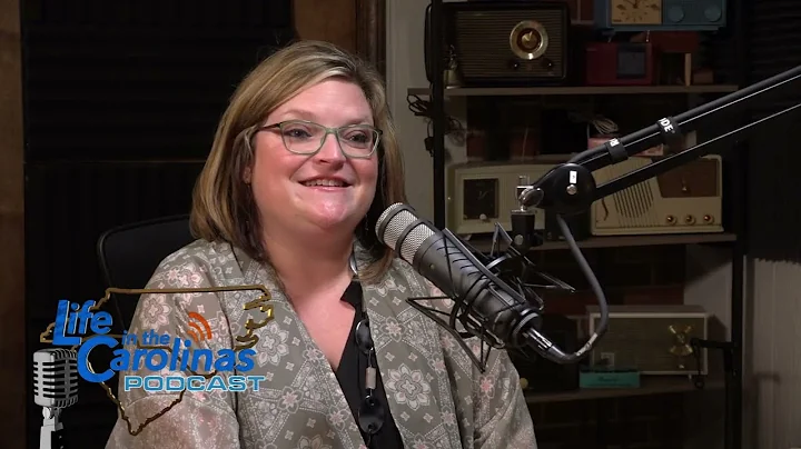 The Walker Center with Tabitha Hudler