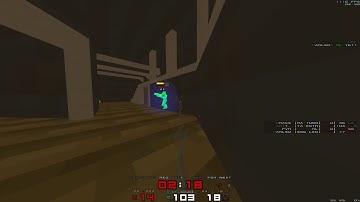 Quakeworld | cheating death against the king!