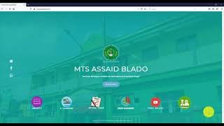 Mengelola E-Learning Madrasah Untuk Operator Part 1