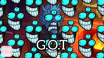 Troll Face Quest: Game of Trolls Gameplay/Walkthrough Levels 1-16 and Secret Level. Part 1.