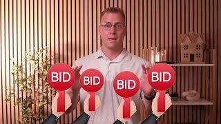 How Home Sellers Can Get Multiple Offers Without Going on the Market