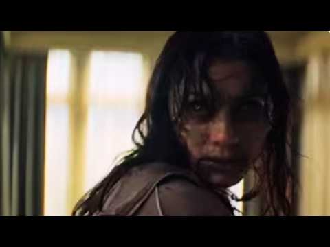 Video Evil Dead Burn MID CREDIT Scene