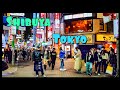 【4K】Japan Walk - Tokyo ,Shibuya at night, 渋谷 March 2021,#Japan #Tokyo #渋谷#Shibuya