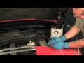 Changing the Brake Fluid in a BMW or MINI