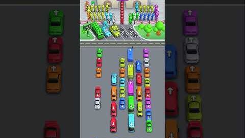 Crowd Express Hard Level 1901 #crowdexpress #puzzle #challenge #puzzlegame #pleasesubscribe