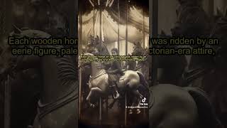 The Cursed Carousel Of Coney Island