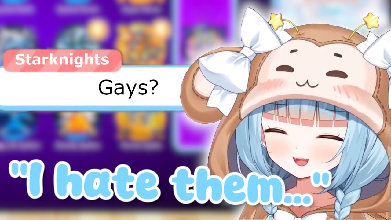 Jelly's Rant Confuses Chat 【 Phase Connect 】