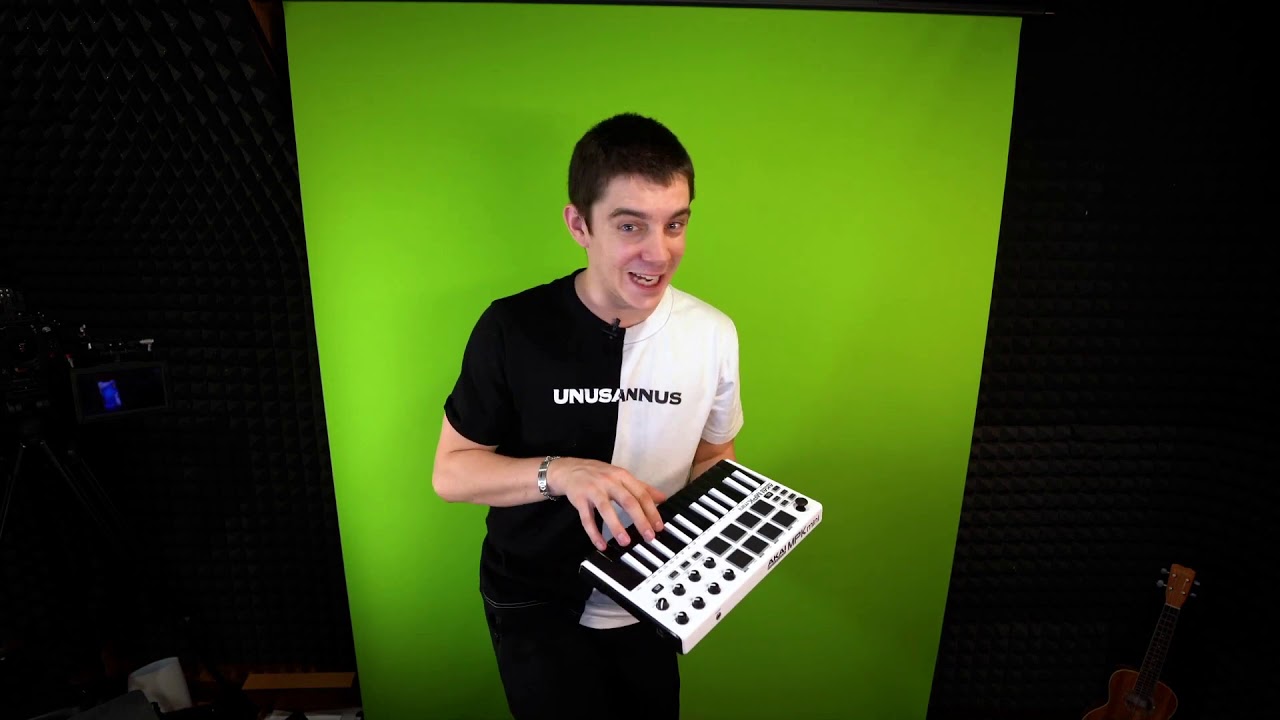 ethan plays some funky music (meme) - YouTube