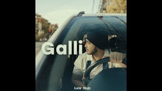 Galli - Kabir Singh | #ASOriginals