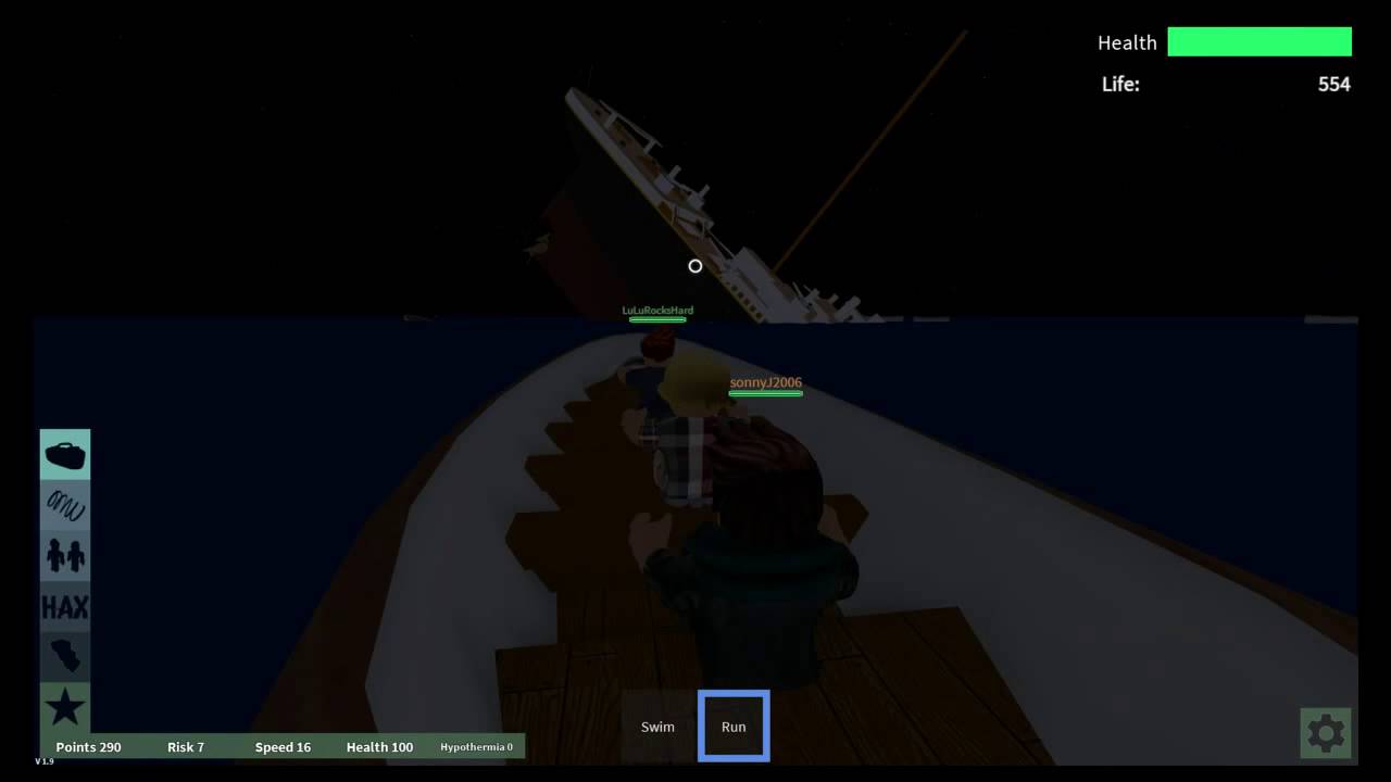 Roblox Titanic Watch It Sink Sped Up 2x Musicified Youtube - youtube roblox sink Roblox Titanic Watch It Sink Sped Up 2x Musicified Youtube - roblox sink
