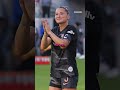 Ali Riley weighs in as reproductive care becomes a bigger conversation in women’s football 🗣️