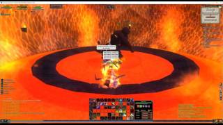 Everquest 2 - Saving Soles - 010 - Efreeti Lord Djarn (52^^^) - gives AA