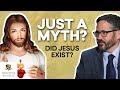 Dr. Brant Pitre on a Catholic History of Jesus | The Augustine Institute Show with Dr. Tim Gray
