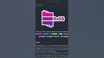 Build REAL TIME Applications easily 👩‍💻 #ad #programming #technology #software #javascript #react