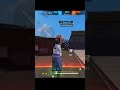 1v1 free fire with bro☠️#free fire video #freefire headshots