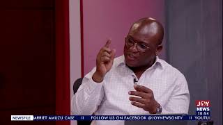 Download Lagu There are 15 petitions currently seeking the removal of Kissi Agyebeng as SP - Tampuli MP3