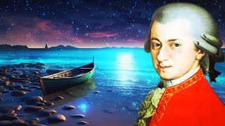 Mozart&#39;s Sleep Music for Mindfulness &amp; Relaxation