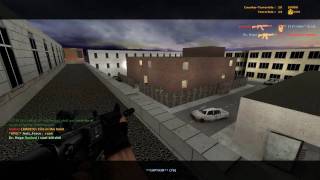 Counter-Strike: Source HD 1080p TEST