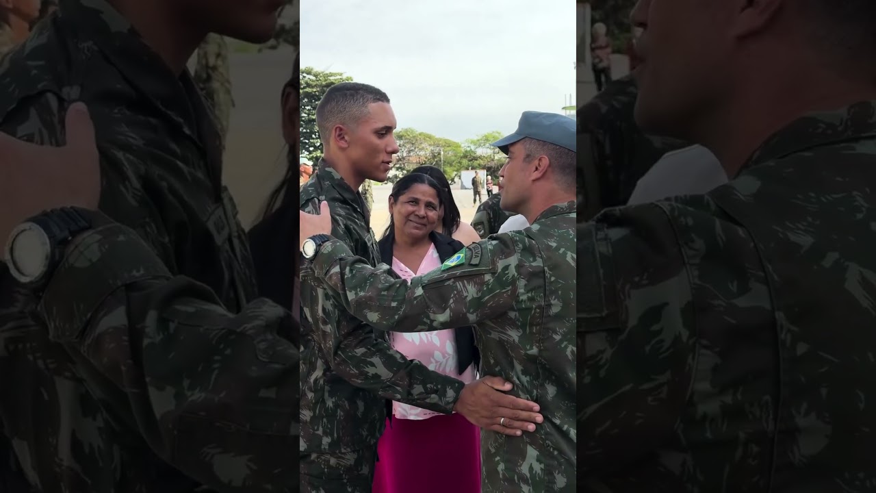 🔰 O meu grito de guerra é Montanha! ⛰️
