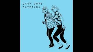 Camp Cope - Footscray Station chords