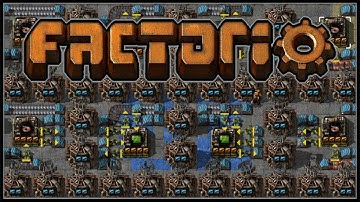 Factorio Recursion #18 - Green Circuit Module (0.15 | Factorissimo Mod)