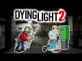 Подвальный электрик | Dying Light 2 | №15