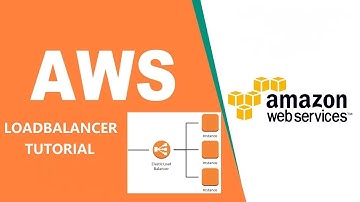 AWS Tutorial For Beginners:How to Create Ec2 Instances and Loadbalancer  #AWS load balancer Tutorial