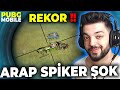 REKOR !! ARAP SPİKER ŞOK