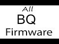Download bq all models stock rom flash file  tools firmware for update bq android device