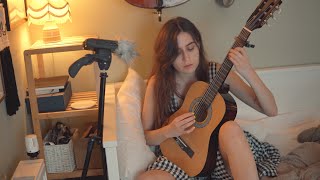 Bring Him Home - les mis cover | dodie