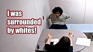 Thug Crashes Frat Party
This is purely for documentary/educational purposes. I do not endorse the criminals in this video and neither should you.
Join this channel to get access to perks:
https://www.youtube.com/channel/UChoZqpn_fLmoExx2g4KL58A/join
Join my Patreon: https://www.patreon.com/verialdamon
(Said in DSPs voice) Tip me: Paypal – verial.damon@gmail.com
Interrogation Playlist: https://www.youtube.com/playlist?list=PLik3IJYBU9Uow_VNfCb-8-IcqVys5q-MO Thug Crashes Frat Party