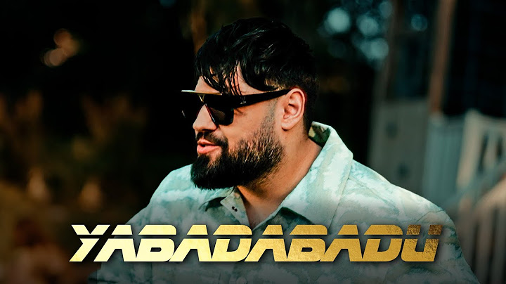 Iuly Neamtu  - Yabadabadu | Bounce